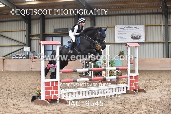 JAC_9545 - CLASS 9 ARENA EVENTING BE 1M