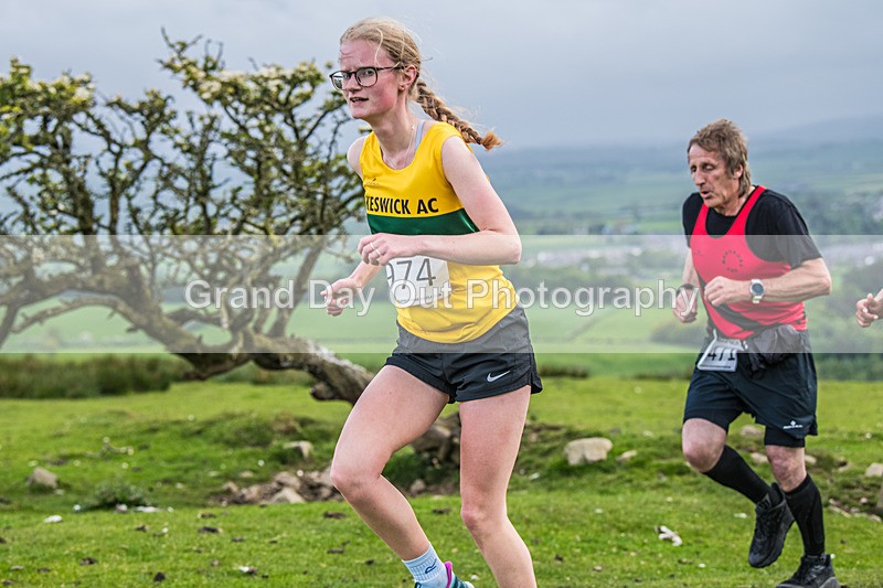 Hay-O-272 - Hay-O Trail Race Tuesday 19th May 2026