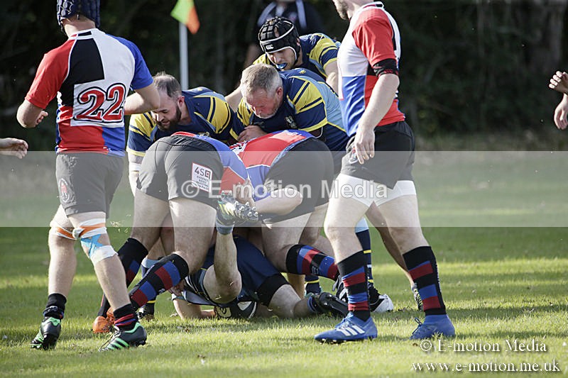 RU140919-0181 - Pewsey Vale RFC v Trowbridge III RFC 14/09/19