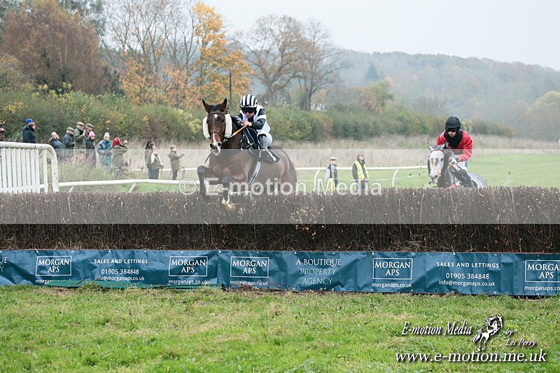 PtP 091124  373 - Knightwick Races Point-to-Point 09/11/24