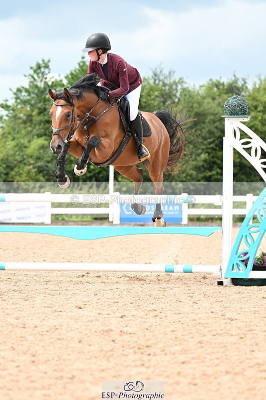 240726A-142809-01697 - Cls 10 95cm Amateur Qualifier