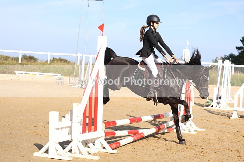 3E7A0200 - Class 3: 50cm Open