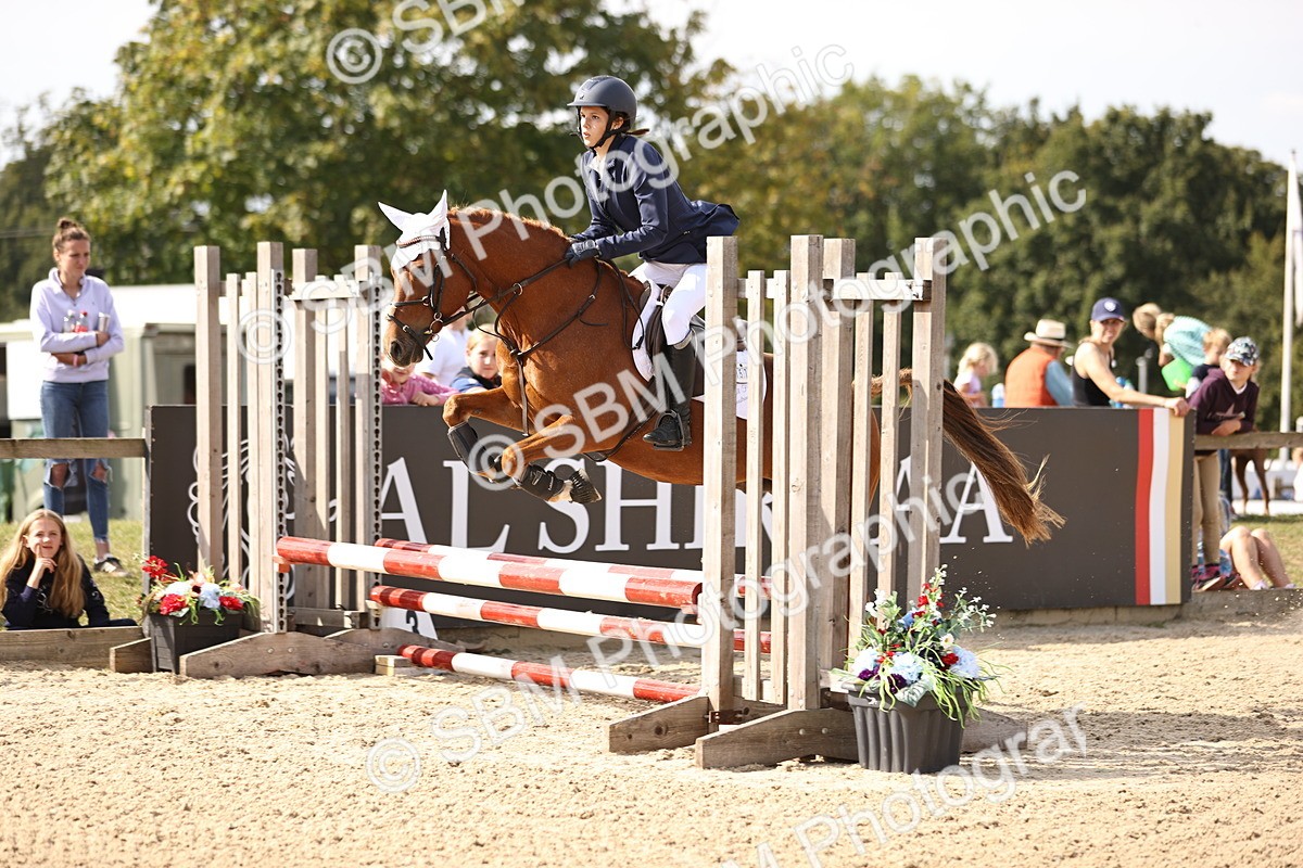 SBM_69527 - J13 - Junior Pony 60cm Championship