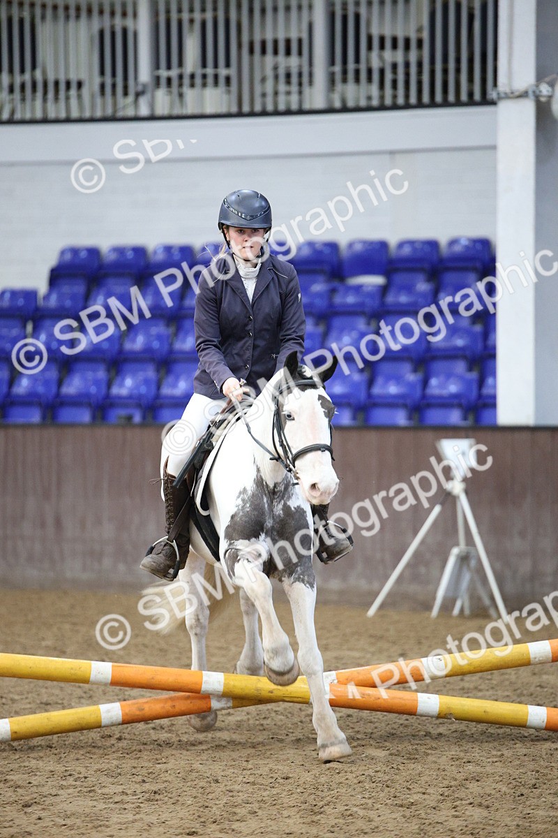 SBM_000142 - Class 1 - 40cm