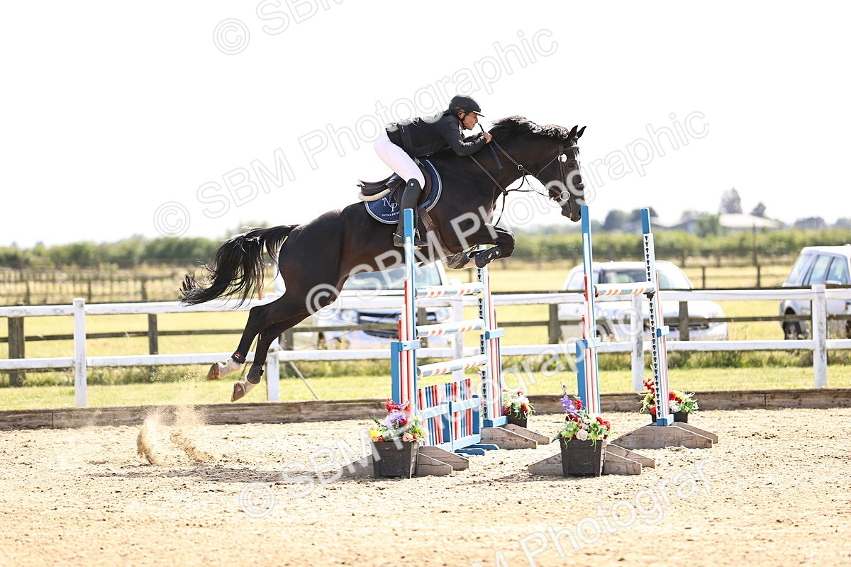 SBM_004550 - Class 23 - Talent Seekers Inc 7Yr Old Championship Qualifier 1.30 - 2nd Half