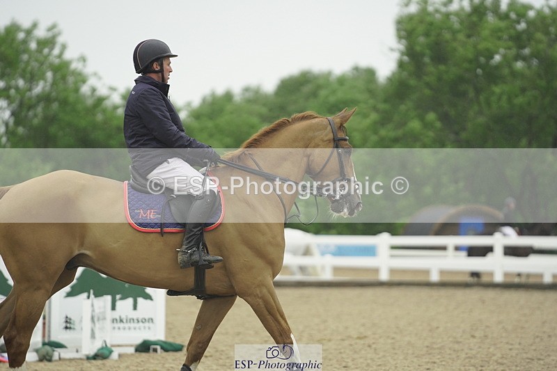 230722A-142700-09693 - Cls 23, 1 Star Gold 1.30m