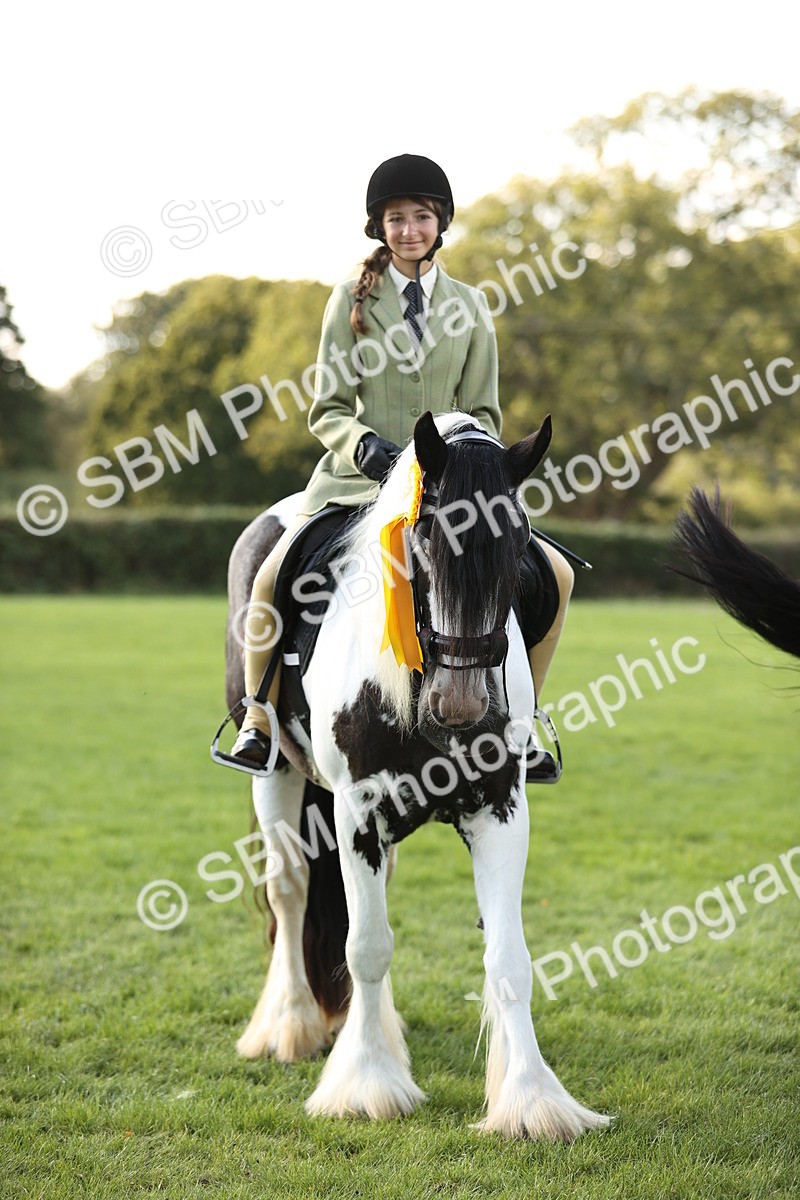 SBM_26493 - S6 - Novice & Newcomers Ridden Horse