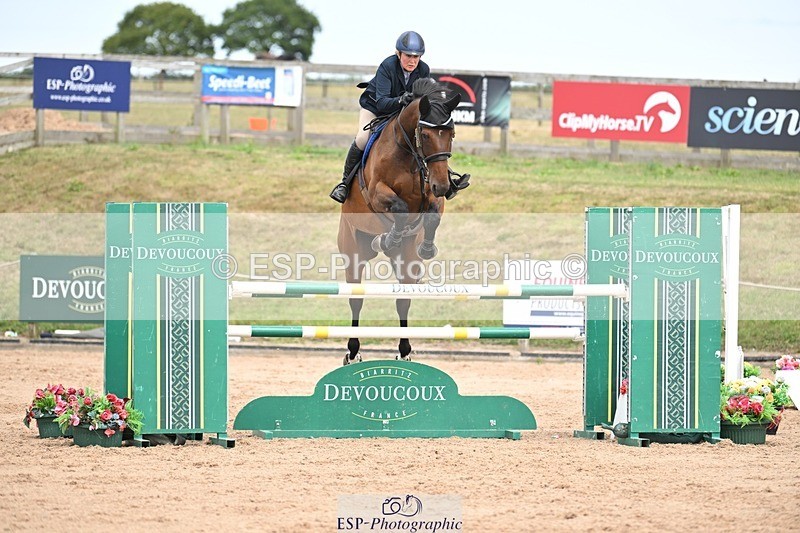 250726-145540-07066 - Cls 15 Snr Foxhunter