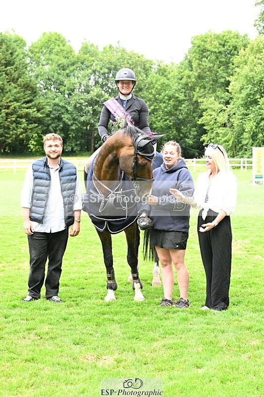 250705A-145831-15108 - Cls 31 Snr 1.35 GP Jump Offs