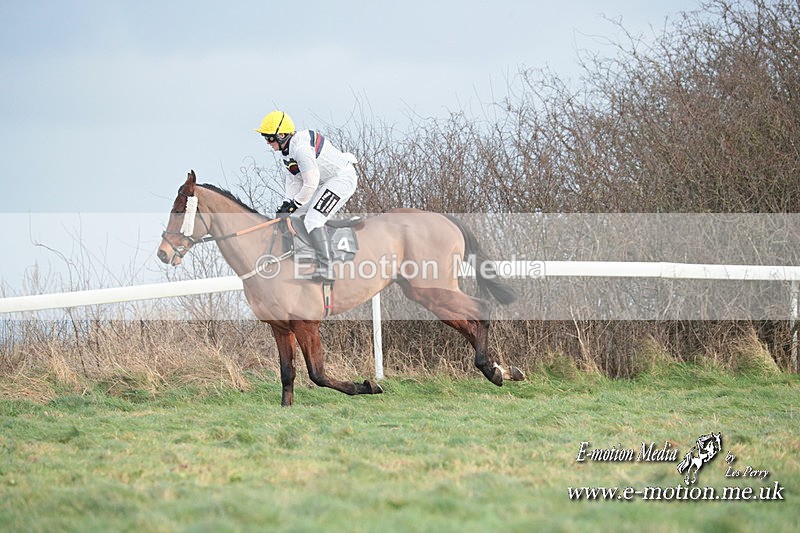 PtP 311223 800 - Larkhill Racing Club Point-to-Point 31/12/23
