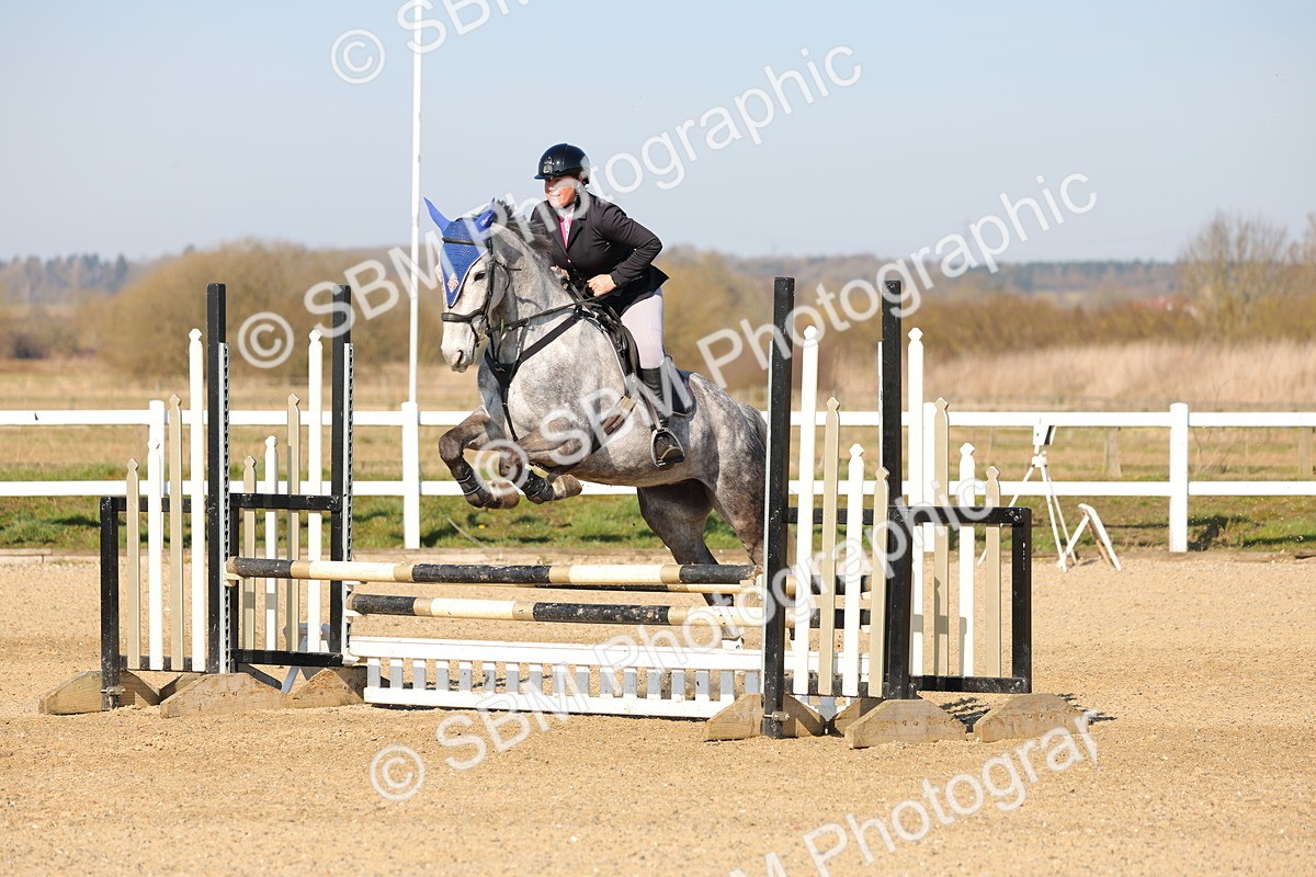 SBM_000077 - Class 1 - Clear Round