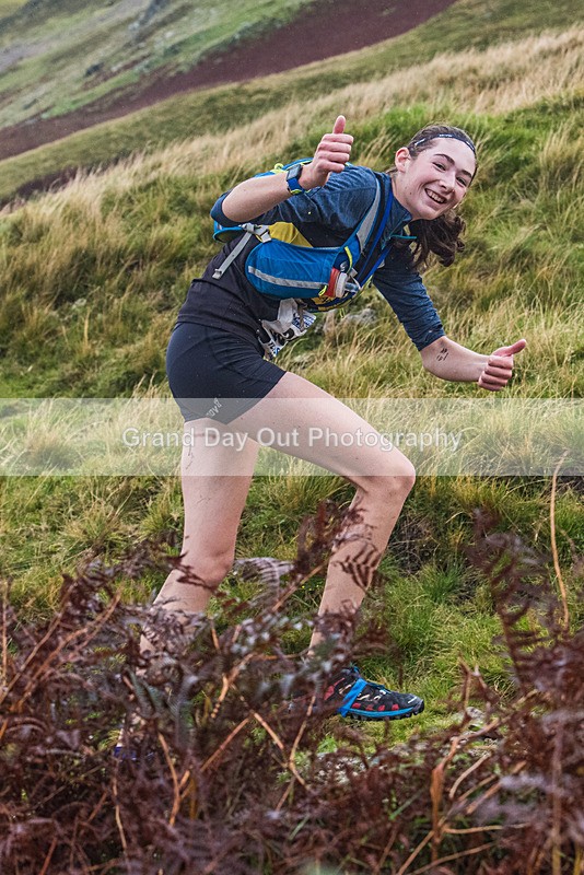 HBMR Leg 1-317 - Hodgson Brothers Mountain Relay - Leg 1 Sunday 1st October 2023