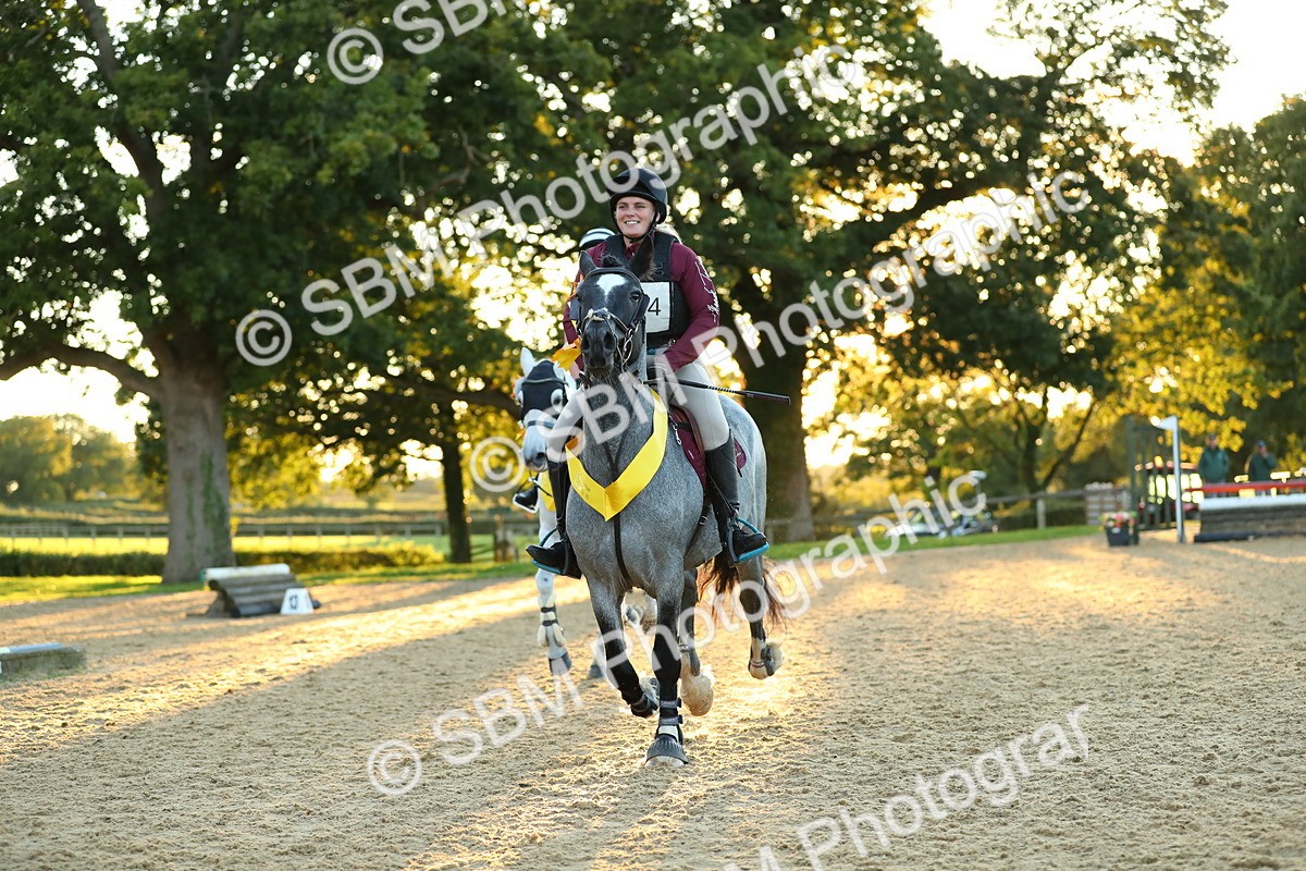 SBM_13202 - E9 Eventers Challenge 90cm Championship