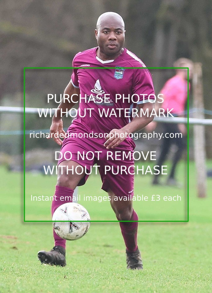 533A2102 - Kendal County Reserves (28/2/26)