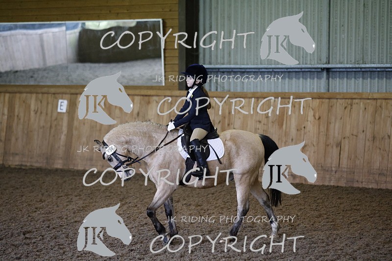 _R6A1421 - Class 1 walk trot 2022