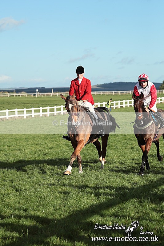 PtP 301125  0415 - Hursley Hambledon Point-to-Point Larkhill Racecourse 30/11/2025