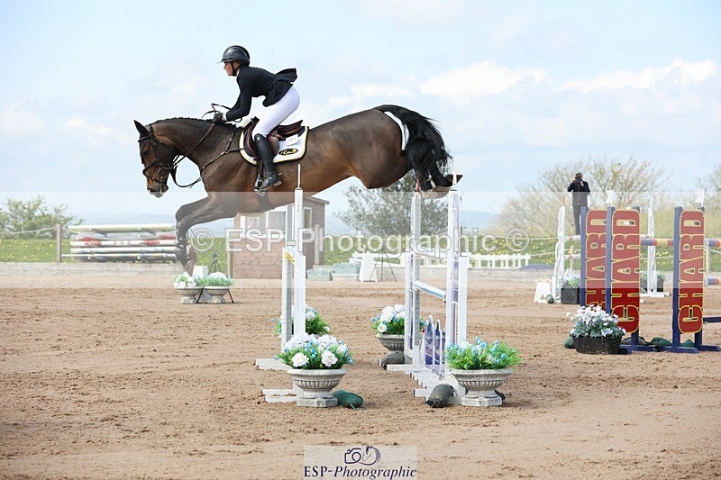 250427-111416-15875 - Cls 36 Young Horse 7yr old