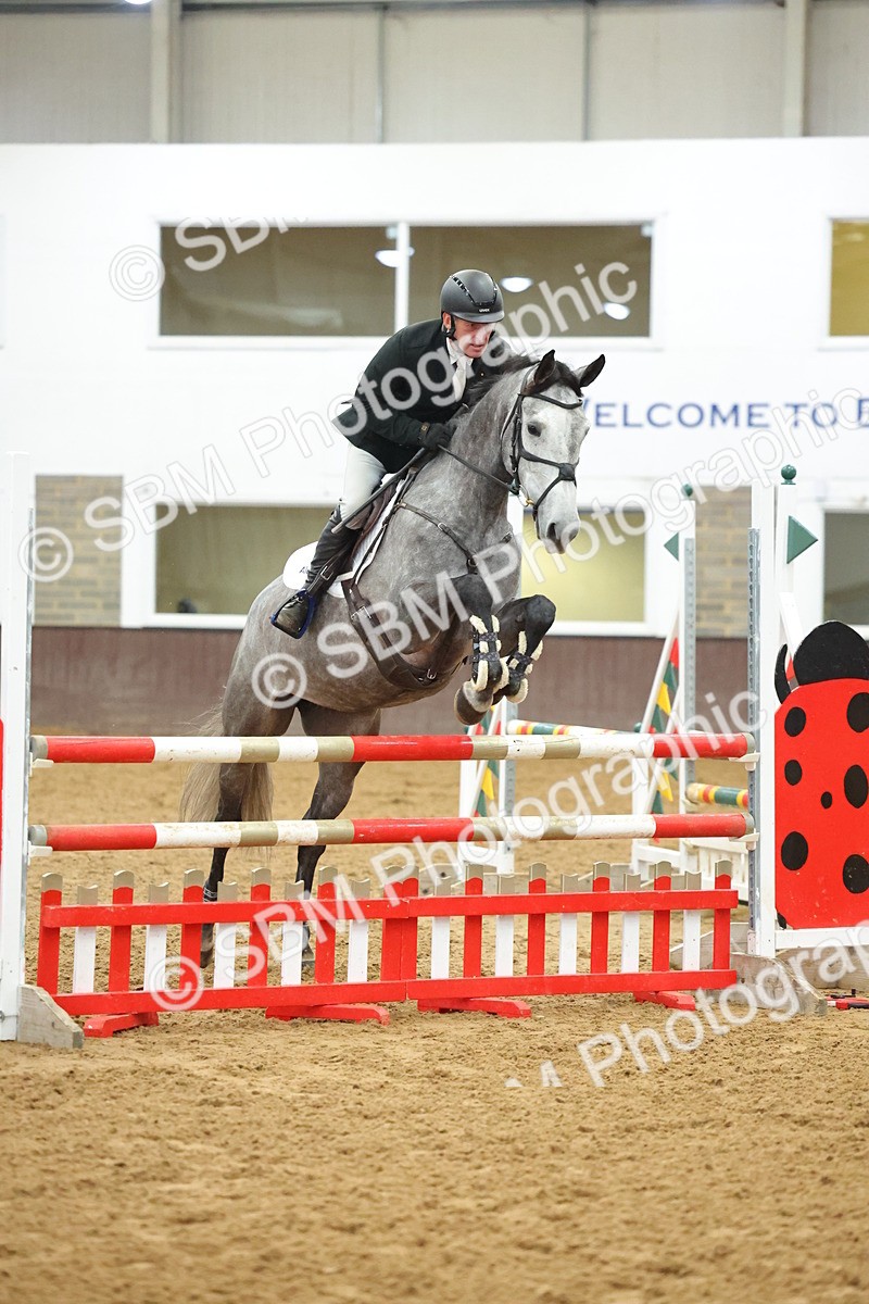 SBM_000869 - Class 3 - Senior Discovery - 1.00m