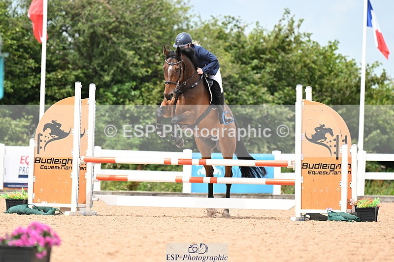 240726A-130301-01270 - Cls 9 85cm Amateur Qualifier