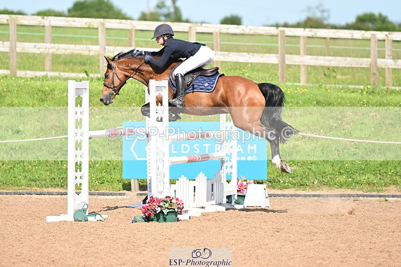 240629A-165041-07740 - Cls 10 Newcomers 2nd R Jump Off and P