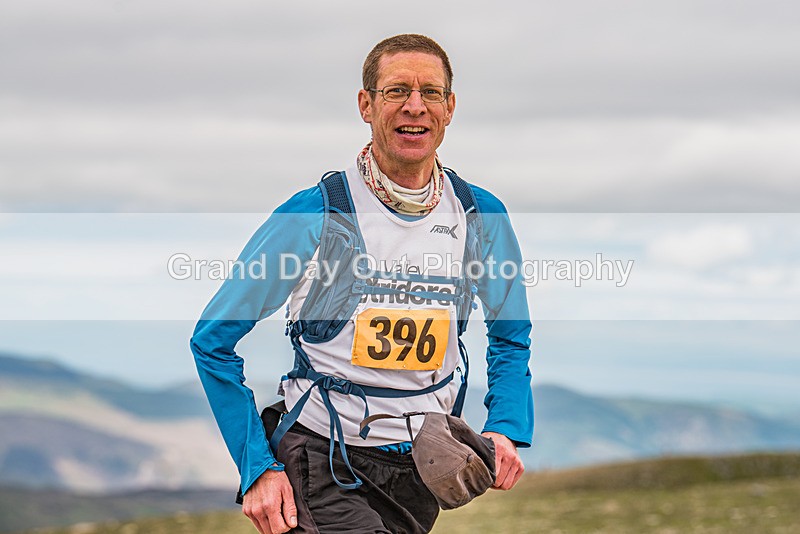 Helvellyn-404 - Helvellyn & The Dodds Fell Race Saturday 27th May 2023