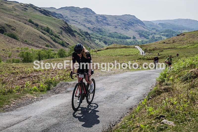 152329 - Hardknott Pass Camera 1 15.00-16.30