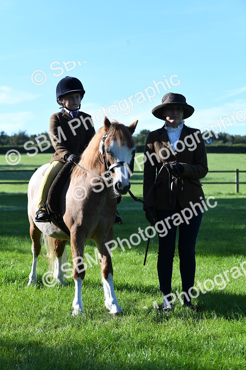 SBM_35448 - S17 - Condition & Turnout - Lead Rein
