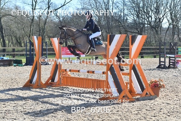 BPP_6906 - CLASS 16 SUN Scottish Branch 138cm Outdoor Championship