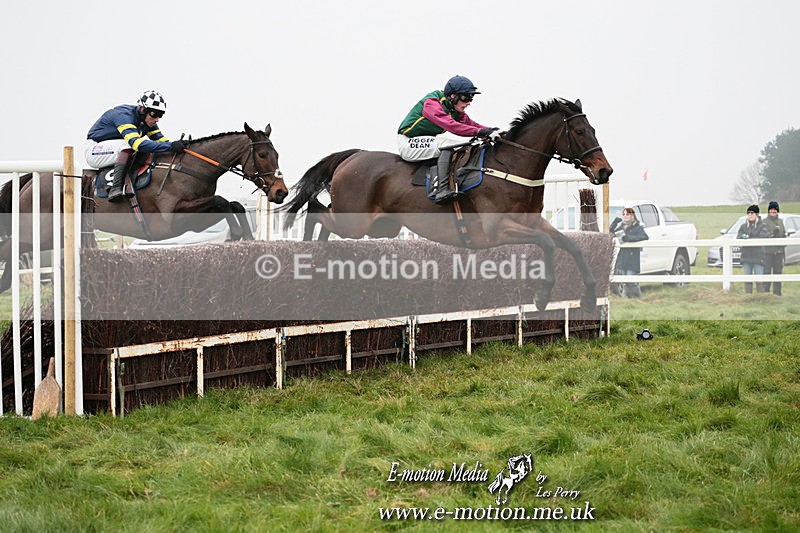 PtP 261123 576 - Hursley Hambledon Point-to-Point Larkhill 26 Nov 2023