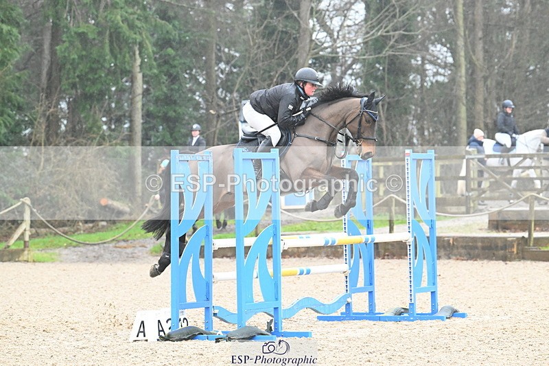 250215A-110051-00243 - Cls 2 Discovery and 1m Open