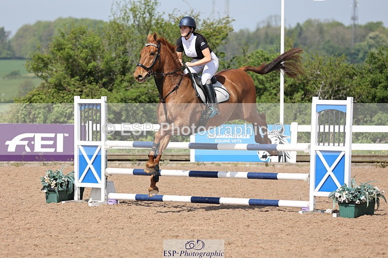 240510A-105013-05915 - Cls 14 Discovery and 1m Open