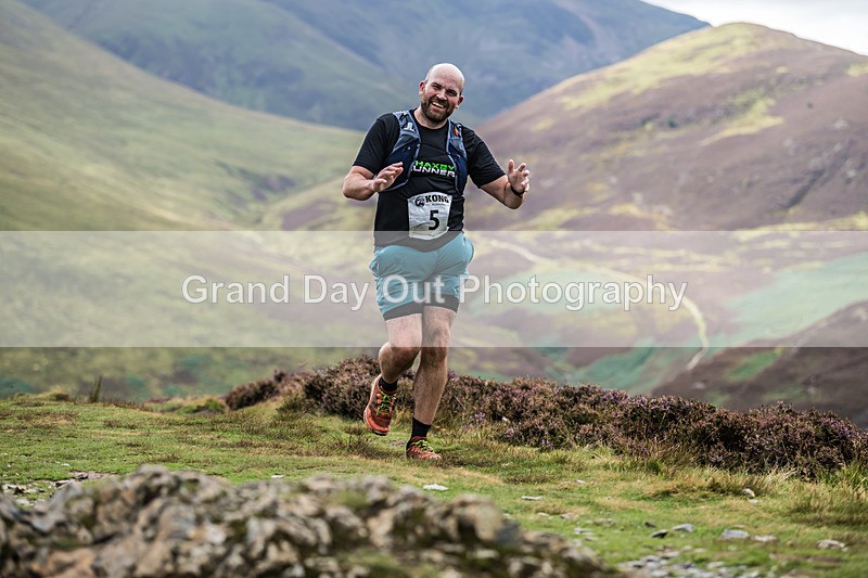Barrow-478 - Barrow Fell Race Monday 31st August 2026