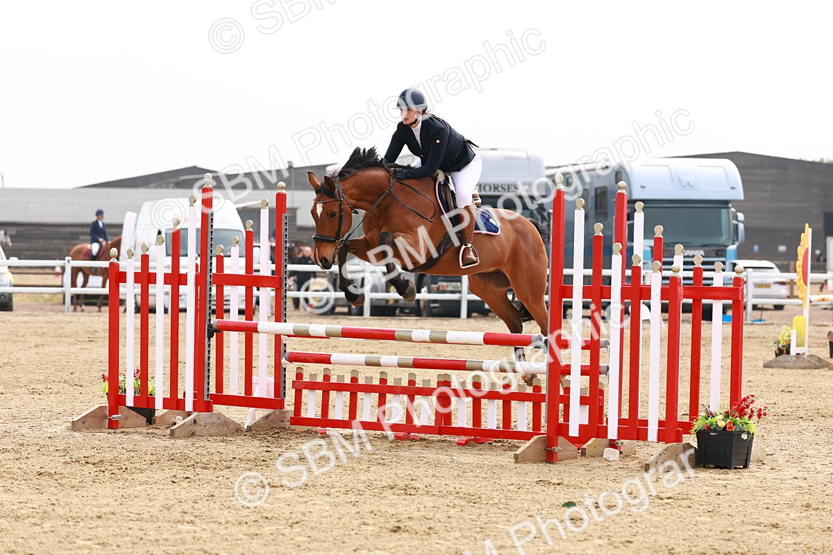  - Class 16 - Senior Discovery - 1.00m