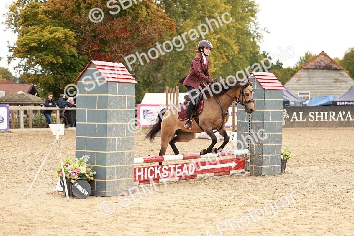 SBM_57853 - J11 - Junior Pony 50cm Championship