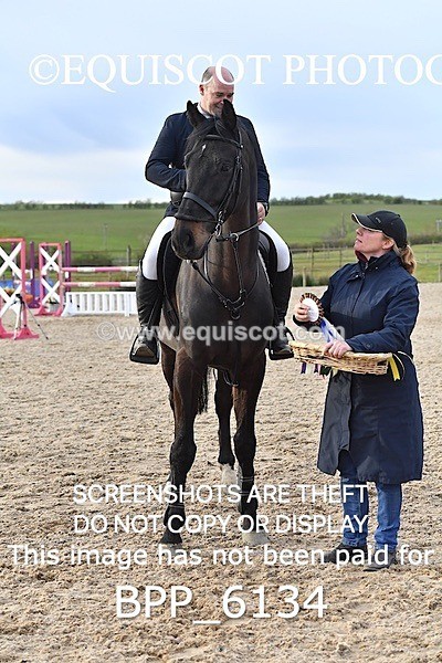 BPP_6134 - CLASS 27 SUN Senior Newcomers/ 1.10m Open