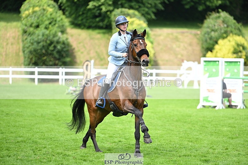 250614A-122918-06272 - Cls 19 Snr 1.15m Open