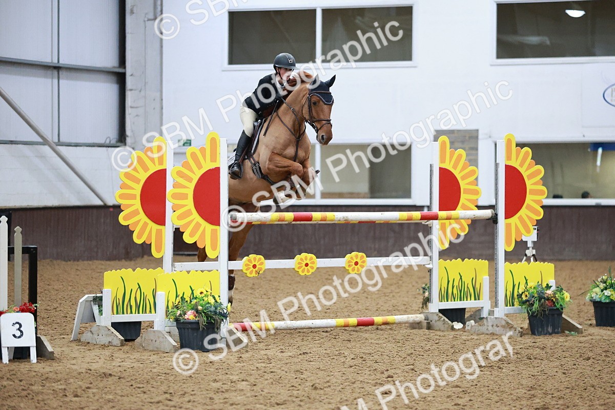 SBM_004701 - Class 13 - Cheval Liverte 1.25m Championships