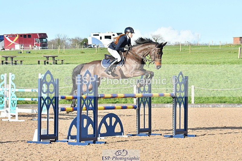 240306A-163317-02494 - Cls 5 Foxhunter and 1.20m Open