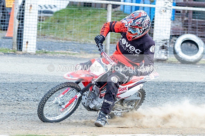 220423-7D-8E0A8838 - Ride & Skid It  Flat Track Experience 23rd April 22