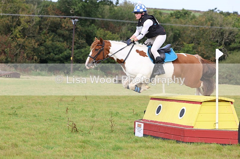 3E7A7333 - Class 4: Cornish Open: Yellow Boat