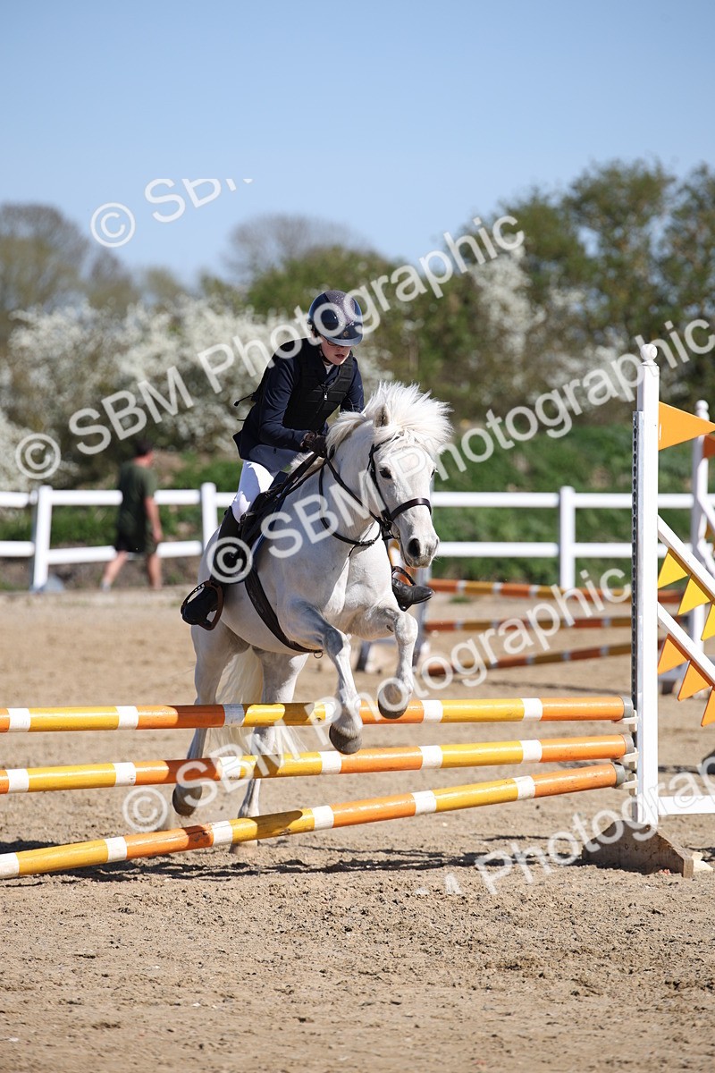 5K7A9496 - Class 4 - 70cm