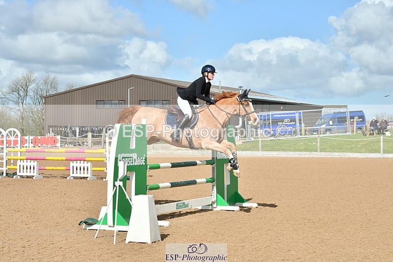 240306A-120136-00643 - Cls 2 Discovery and 1m Open