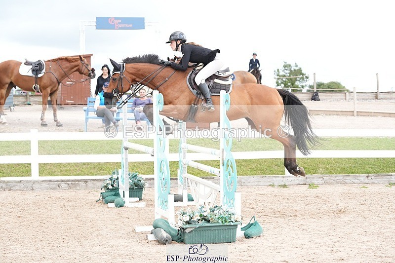 250731-143746-01956 - Cls 11 A&B 1.10cm Nat Am & 1.10 Open