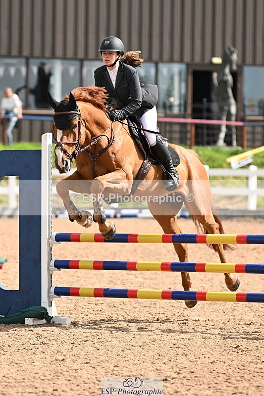 240726A-100749-00816 - Cls 7 Snr British Novice and 90cm Open