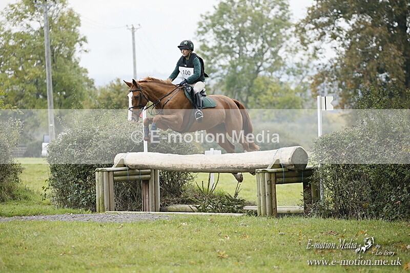 WWHT 181020 WWHT 181020 1596 - WWEC Open (1.00m)  18/10/20