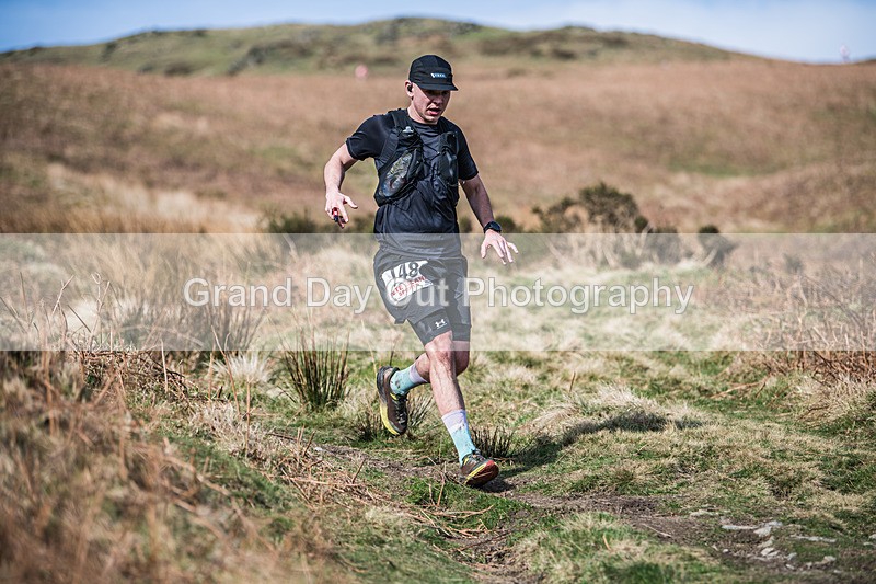 Black Combe-939 - Black Combe Fell Race Saturday 8th March 2025