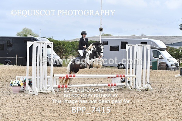 BPP_7415 - CLASS 11 SAT Club/ Unaffiliated 70cms Open