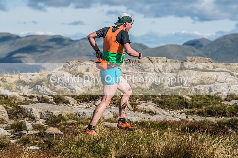 Three Shires-287 - Three Shires Fell Face Saturday 17th September 2022