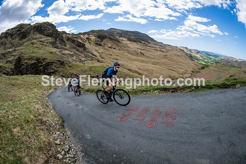 134948 - Hardknott Pass Camera 2 13.00-14.00