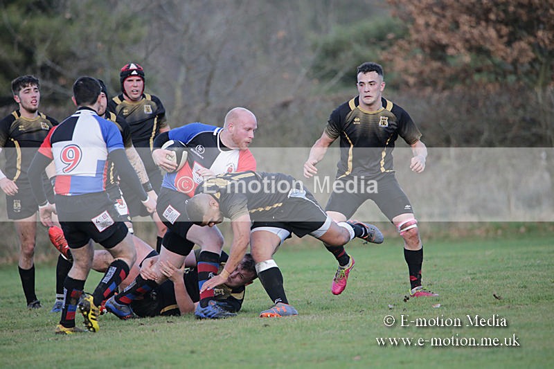 RU 04012020-0066 - Pewsey Vale RFC v Amesbury RFC 04/01/2020